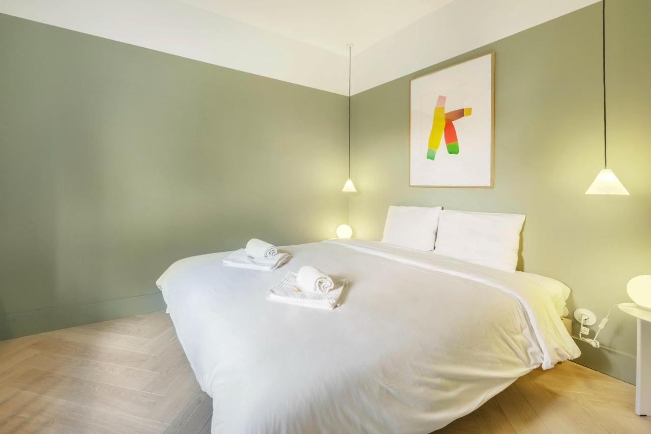 Jardim Suites By Olala Homes Віавіа Zewnętrze zdjęcie