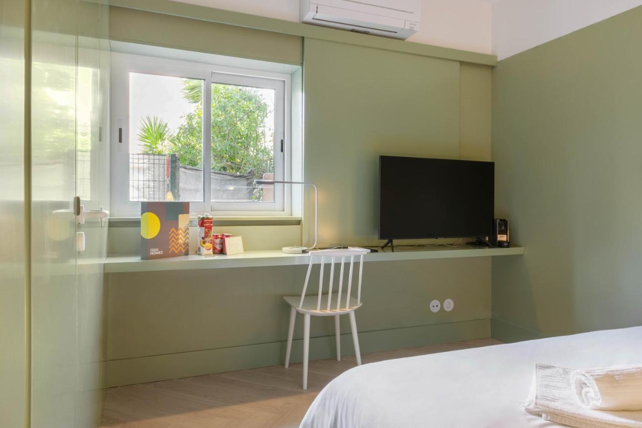 Jardim Suites By Olala Homes Віавіа Zewnętrze zdjęcie