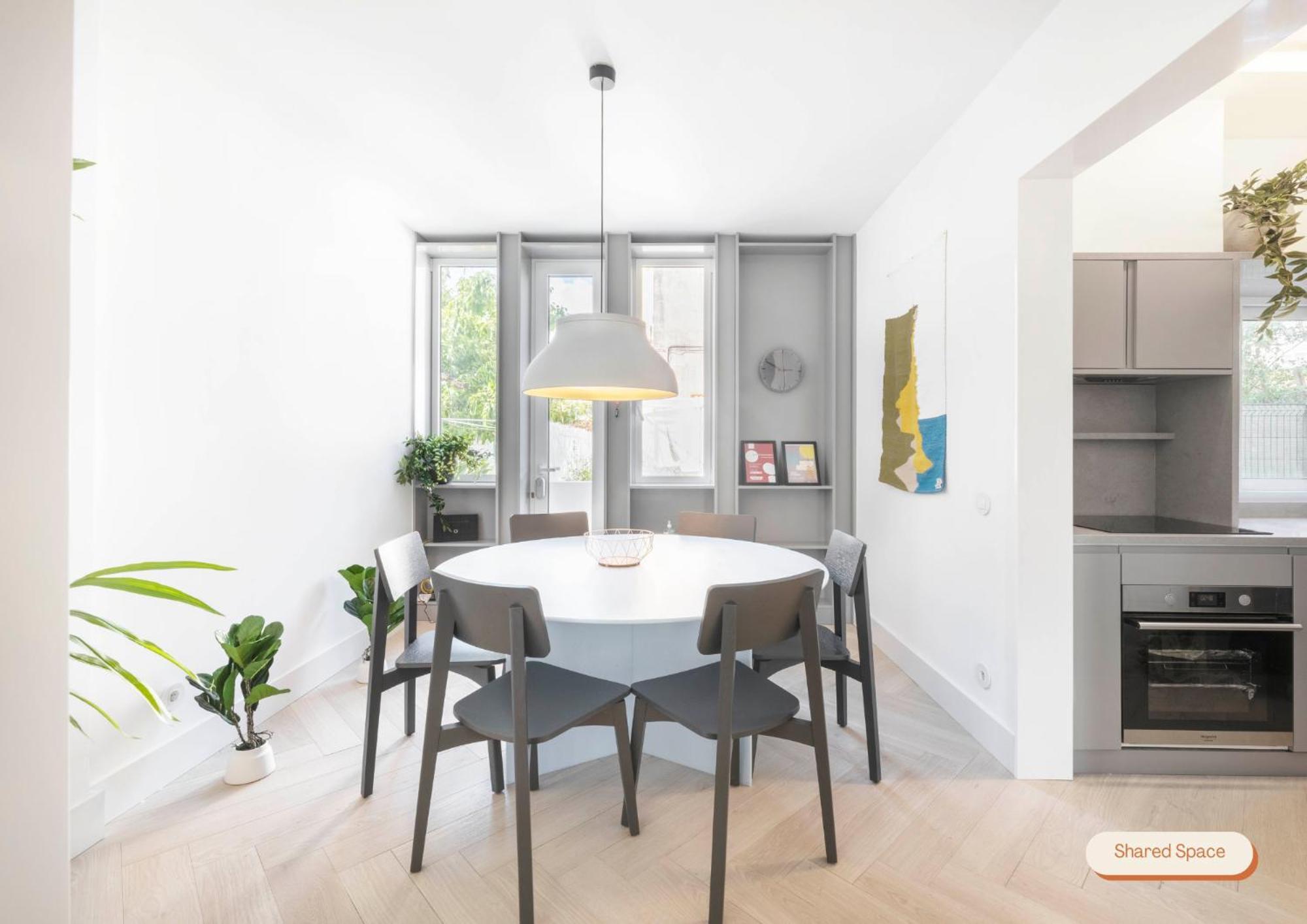 Jardim Suites By Olala Homes Віавіа Zewnętrze zdjęcie