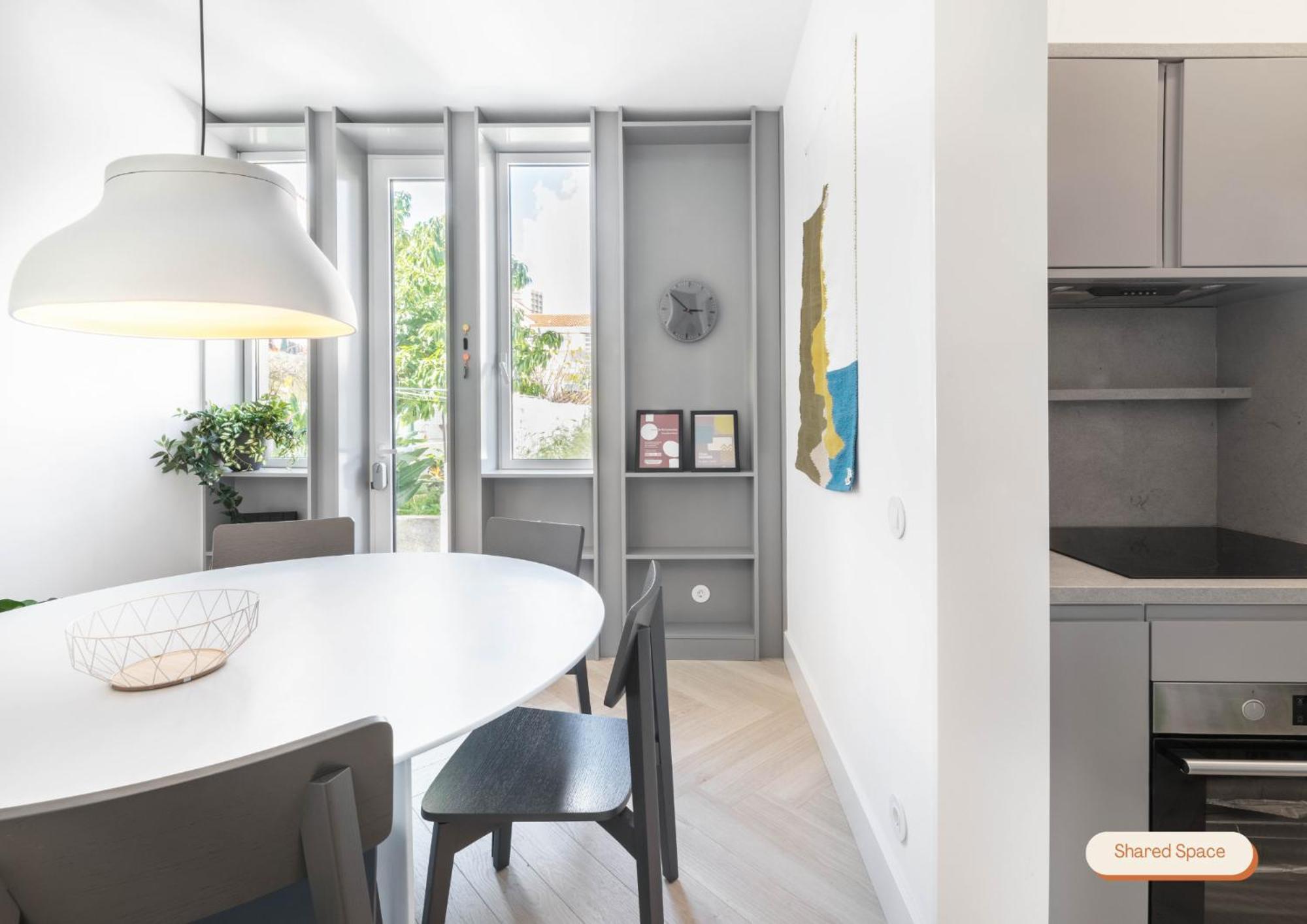 Jardim Suites By Olala Homes Віавіа Zewnętrze zdjęcie