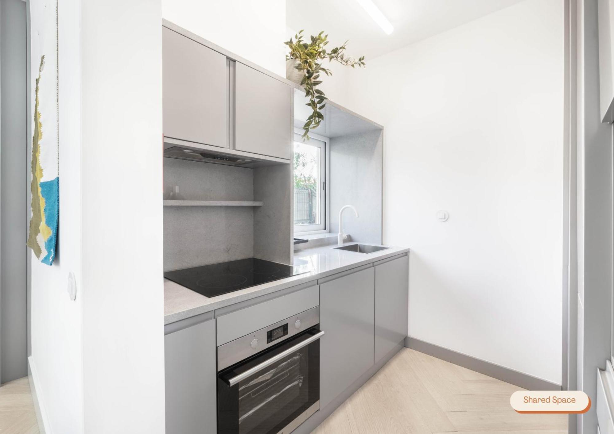 Jardim Suites By Olala Homes Віавіа Zewnętrze zdjęcie