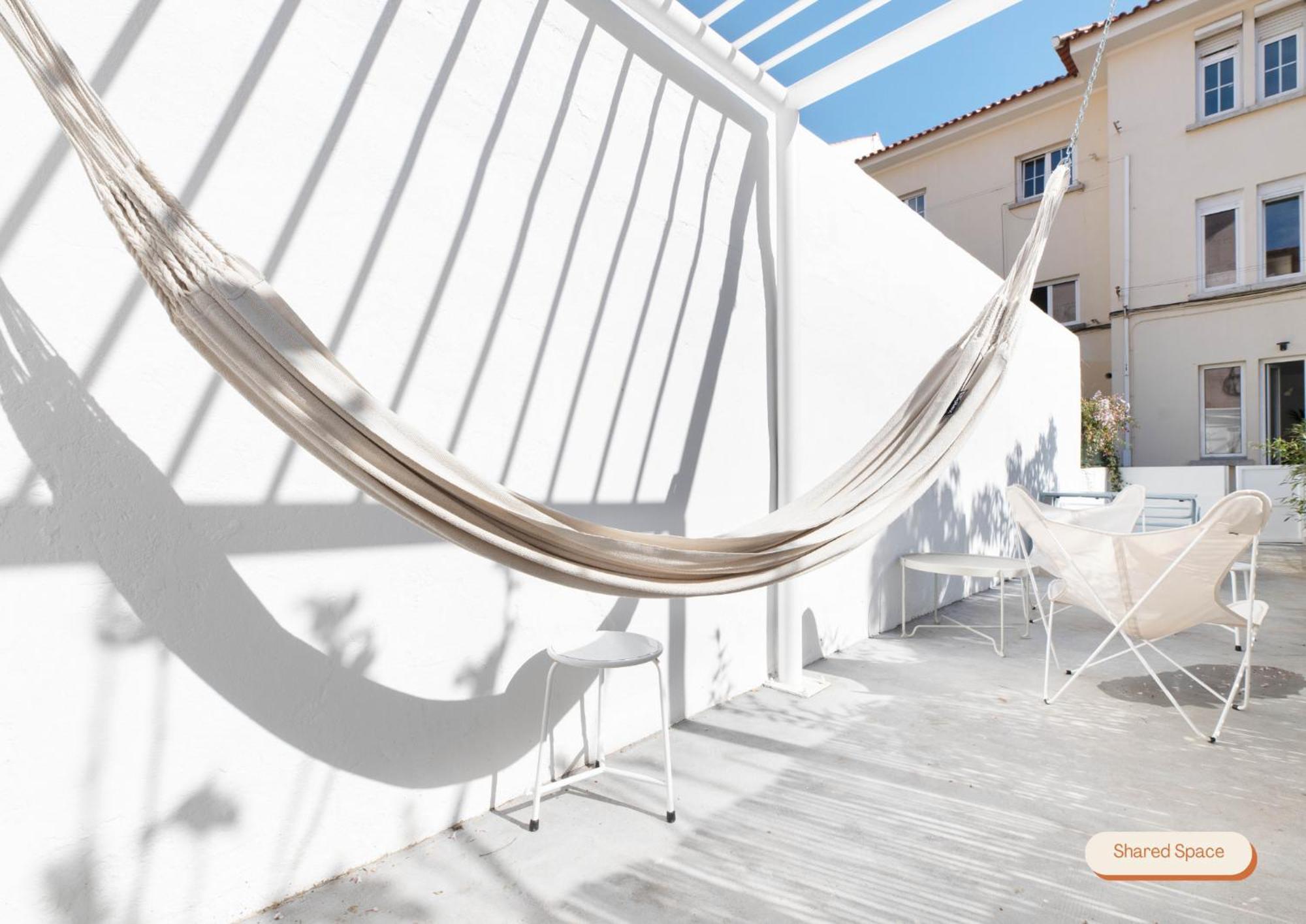 Jardim Suites By Olala Homes Віавіа Zewnętrze zdjęcie