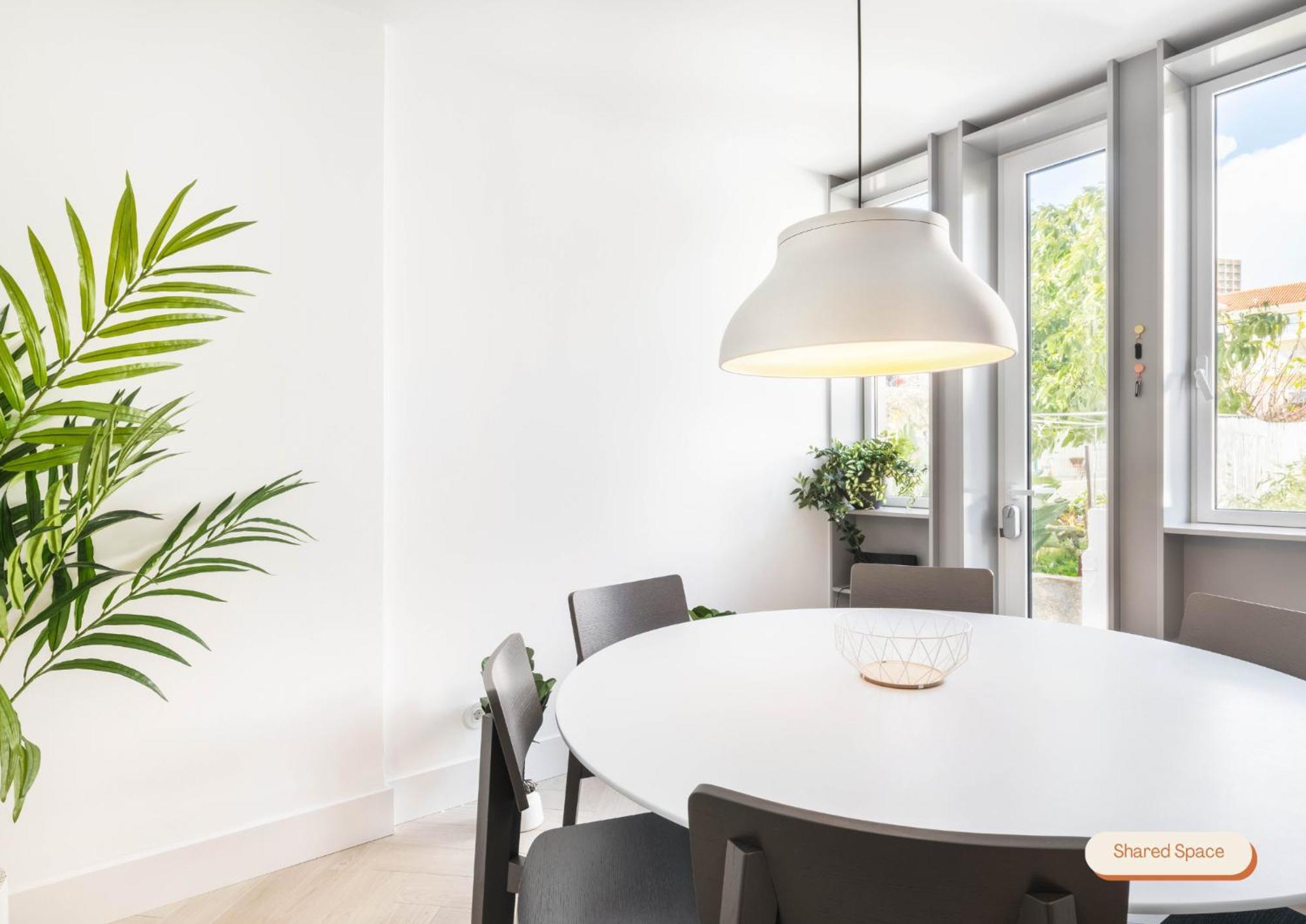 Jardim Suites By Olala Homes Віавіа Zewnętrze zdjęcie